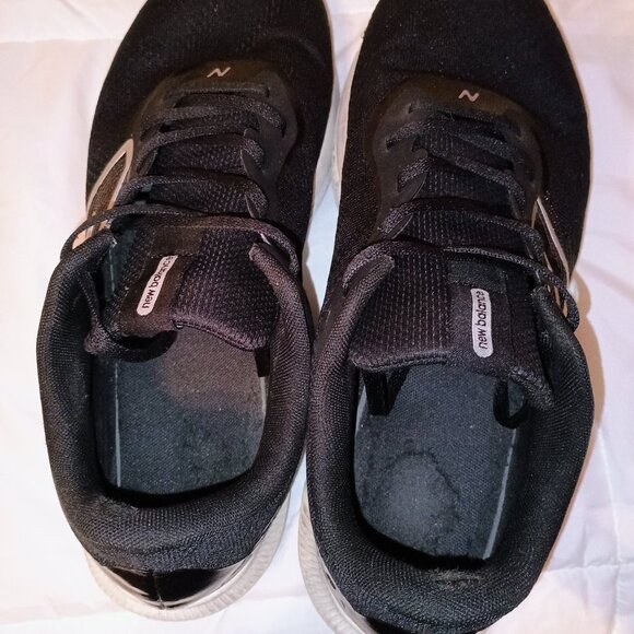 New Balance Men's Dynasoft Pro Run V2 Shoes - Picture 5 of 8